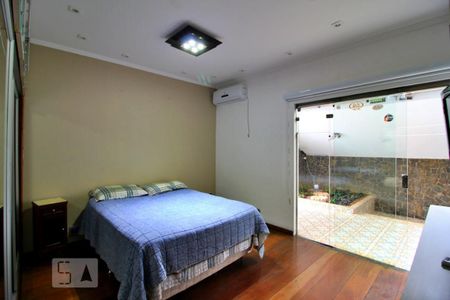 Casa à venda com 600m², 4 quartos e 6 vagasSuíte 3