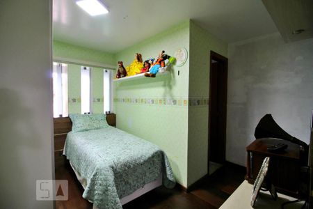 Casa à venda com 600m², 4 quartos e 6 vagasSuíte 4