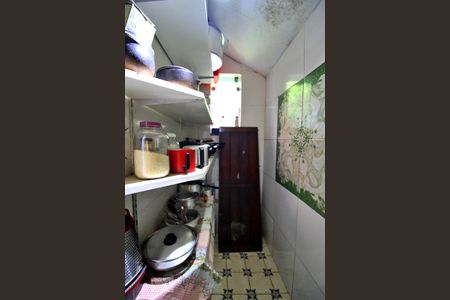 Casa à venda com 600m², 4 quartos e 6 vagasDespensa