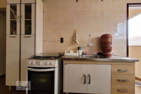 Apartamento para alugar com 70m², 1 quarto e 1 vagaCozinha