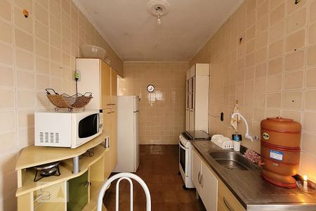 Apartamento para alugar com 70m², 1 quarto e 1 vagaCozinha