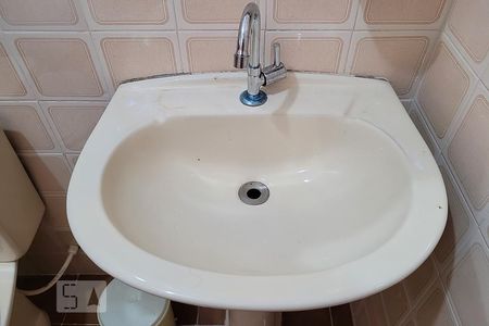 Apartamento para alugar com 70m², 1 quarto e 1 vagaPia Banheiro