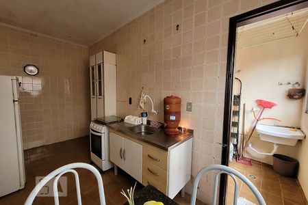 Apartamento para alugar com 70m², 1 quarto e 1 vagaCozinha