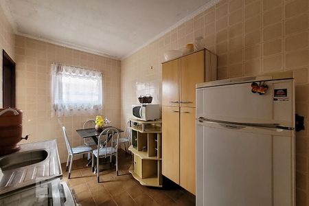 Apartamento para alugar com 70m², 1 quarto e 1 vagaCozinha