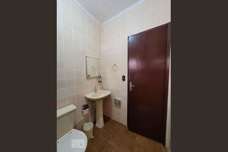 Apartamento para alugar com 70m², 1 quarto e 1 vagaBanheiro