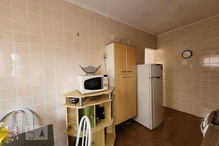 Apartamento para alugar com 70m², 1 quarto e 1 vagaCozinha
