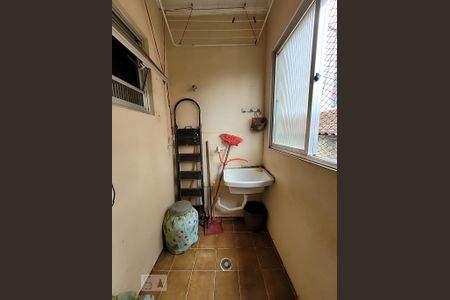 Apartamento para alugar com 70m², 1 quarto e 1 vagaÁrea de Serviço