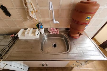 Apartamento para alugar com 70m², 1 quarto e 1 vagaPia Cozinha