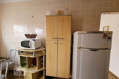 Apartamento para alugar com 70m², 1 quarto e 1 vagaCozinha