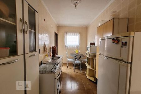 Apartamento para alugar com 70m², 1 quarto e 1 vagaCozinha