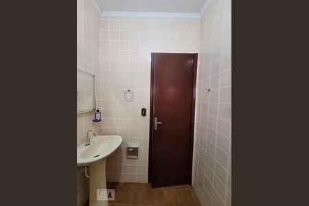 Apartamento para alugar com 70m², 1 quarto e 1 vagaBanheiro