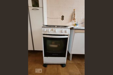 Apartamento para alugar com 70m², 1 quarto e 1 vagaCozinha