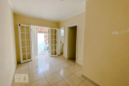 Sala 2 de casa para alugar com 3 quartos, 350m² em Maranhão, São Paulo