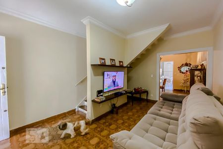 Sala 1 de casa para alugar com 3 quartos, 350m² em Maranhão, São Paulo