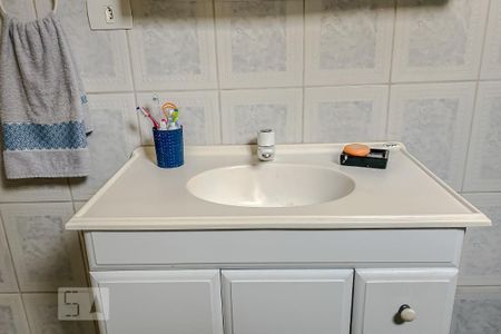 Casa à venda com 350m², 3 quartos e 1 vaga Casa à venda com 350m², 3 quartos e 1 vagaBanheiro da Suíte 2