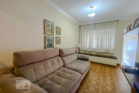 Sala 1 de casa para alugar com 3 quartos, 350m² em Maranhão, São Paulo