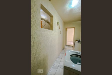 Casa à venda com 350m², 3 quartos e 1 vaga Casa à venda com 350m², 3 quartos e 1 vagaÁrea de Serviço