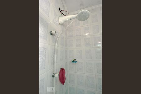 Casa à venda com 350m², 3 quartos e 1 vaga Casa à venda com 350m², 3 quartos e 1 vagaBanheiro da Suíte 2