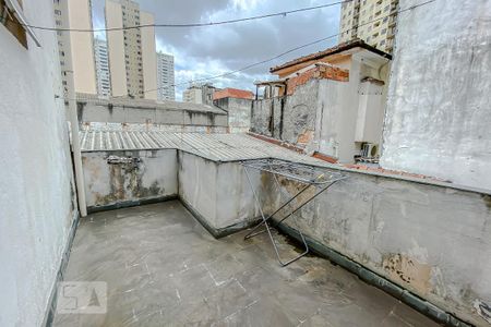 Casa à venda com 350m², 3 quartos e 1 vaga Casa à venda com 350m², 3 quartos e 1 vagaSuíte 2 - Varanda