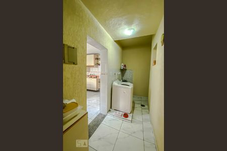 Casa à venda com 350m², 3 quartos e 1 vaga Casa à venda com 350m², 3 quartos e 1 vagaÁrea de Serviço