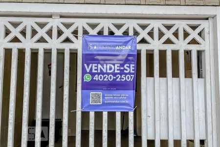 Casa à venda com 350m², 3 quartos e 1 vaga Casa à venda com 350m², 3 quartos e 1 vagaFachada - Plaquinha