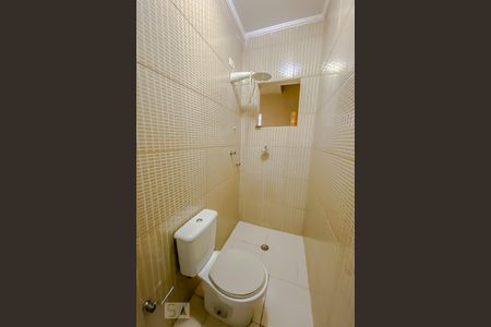 Casa à venda com 350m², 3 quartos e 1 vaga Casa à venda com 350m², 3 quartos e 1 vagaBanheiro da Suíte 1