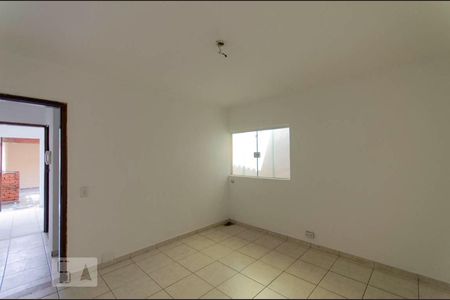 Quarto Reversível de casa para alugar com 3 quartos, 100m² em Chácara Cruzeiro do Sul, São Paulo