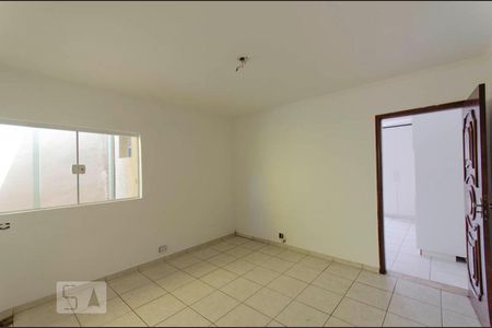 Quarto Reversível de casa para alugar com 3 quartos, 100m² em Chácara Cruzeiro do Sul, São Paulo