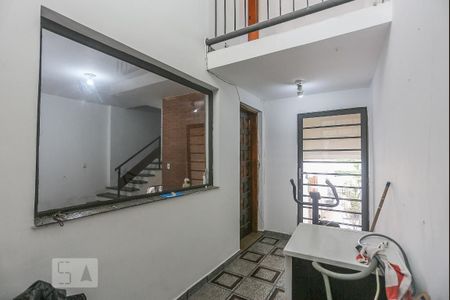Casa à venda com 180m², 4 quartos e 2 vagasHall de Entrada
