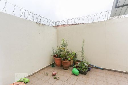 Casa à venda com 180m², 4 quartos e 2 vagasQuintal