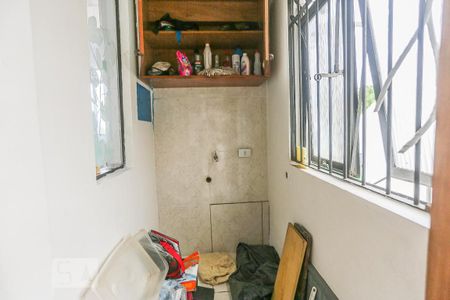 Casa à venda com 180m², 4 quartos e 2 vagasDespensa