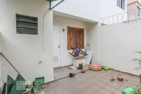 Casa à venda com 180m², 4 quartos e 2 vagasQuintal