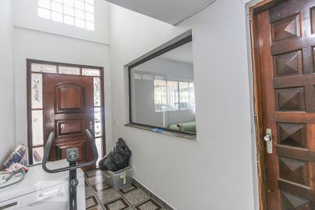 Casa à venda com 180m², 4 quartos e 2 vagasHall de Entrada
