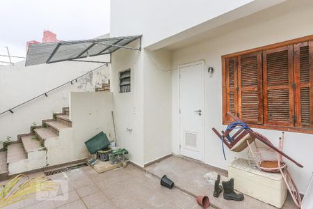 Casa à venda com 180m², 4 quartos e 2 vagasQuintal