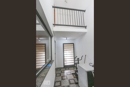 Casa à venda com 180m², 4 quartos e 2 vagasHall de Entrada