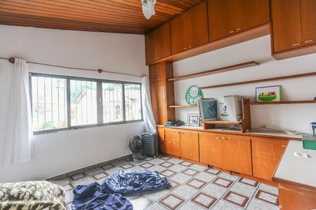 Casa à venda com 180m², 4 quartos e 2 vagasQuarto 3