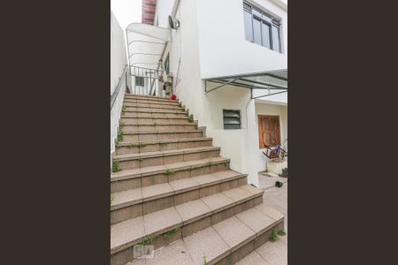 Casa à venda com 180m², 4 quartos e 2 vagasQuintal