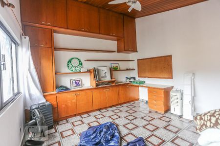 Casa à venda com 180m², 4 quartos e 2 vagasQuarto 3