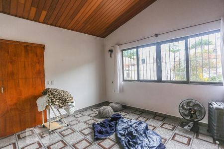 Casa à venda com 180m², 4 quartos e 2 vagasQuarto 3