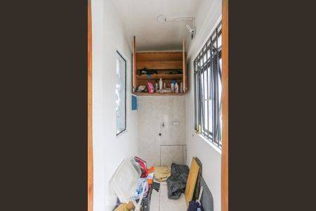 Casa à venda com 180m², 4 quartos e 2 vagasDespensa