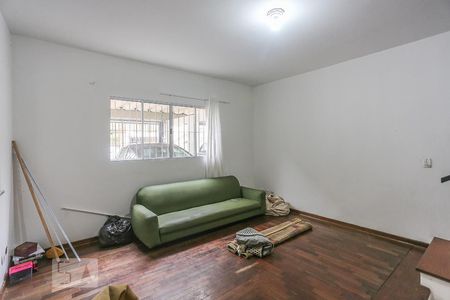 Sala de Estar de casa à venda com 4 quartos, 180m² em Vila Sao Luis(zona Oeste), São Paulo
