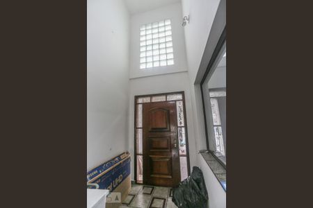 Casa à venda com 180m², 4 quartos e 2 vagasHall de Entrada