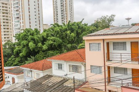 Casa à venda com 180m², 4 quartos e 2 vagasQuarto 1 Vista