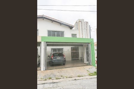 Casa à venda com 180m², 4 quartos e 2 vagasFachada
