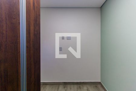 Casa de condomínio para alugar com 51m², 2 quartos e 1 vagaQuarto 2