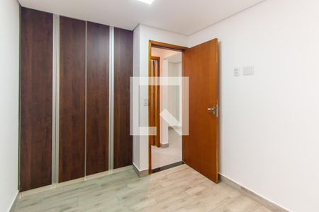 Quarto 1 de casa de condomínio para alugar com 2 quartos, 51m² em Vila Ema, São Paulo
