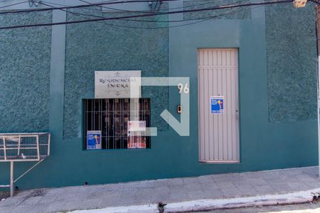 Casa de condomínio para alugar com 51m², 2 quartos e 1 vagaPlaca Quinto Andar