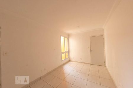 Sala de apartamento à venda com 2 quartos, 45m² em Jardim Leblon, Belo Horizonte