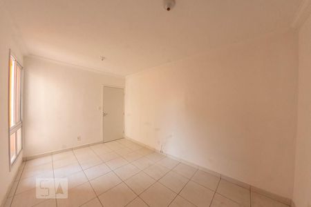 Sala de apartamento à venda com 2 quartos, 45m² em Jardim Leblon, Belo Horizonte