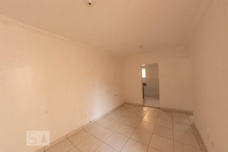 Sala de apartamento à venda com 2 quartos, 45m² em Jardim Leblon, Belo Horizonte